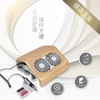 48w Electric Nail Drill Nail Dust Collector for Table