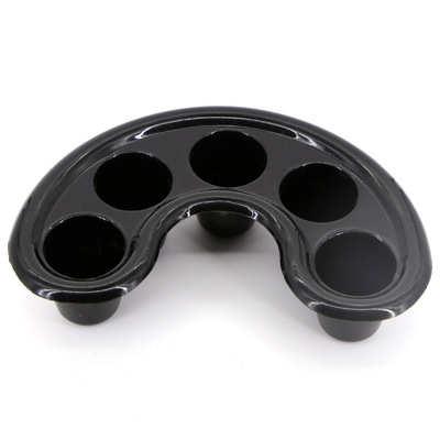 Manicure Bowl Finger Tip Nail Soaker