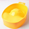 Nail Bubble Hand Bowl Spa Manicure Bowl