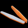 Thick 3 way Use nail file
