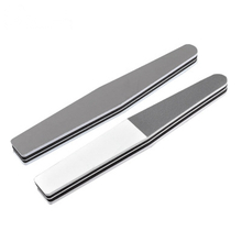 3 Way Nail Shine Buffer 