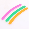 Disposable Fluorescent Nail File
