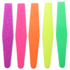 Fluorescent Nail Spone File Buffer