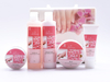 5pcs/set Hand Treatment Set for Hand/Nail 