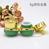 5g/10g/15g Nail Cream Powder UV Gel Bottle