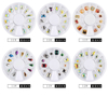 New Arrival AB Nail Rhinestones 