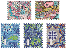 Water Nail Sticker Nail Decal 