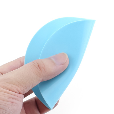 Silicone Nail Color Palette