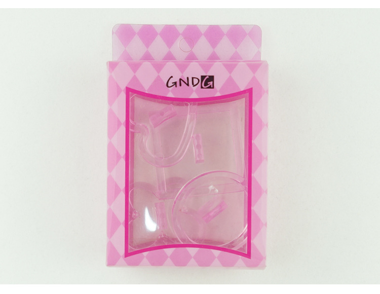 Nail Practice Tip Display Holder