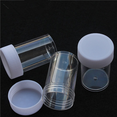 Nail Foil Sticker Bottle