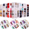 New Arrival Different Design Nail Decoration 