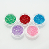 DIY Irregular Crystal Stones Decoration