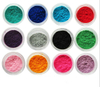 Flocking Velvet Powder Set