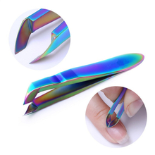 Dead Skin Stainless Steel Nail Clippers