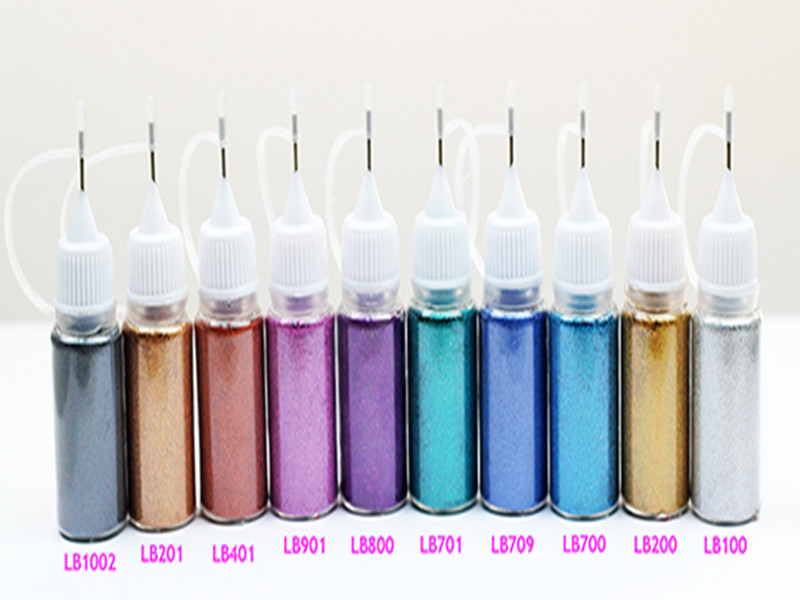Colorful Fairy Glitter Powder 