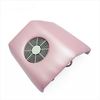 23w One Fan Nail Dust Collector 