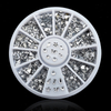 Crystal Nail Art Rhinestones Decoration