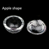 Apple Shape Dappen Dish