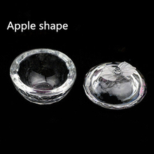 Apple Shape Dappen Dish