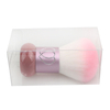 Pink Good Quality Nail Dust Brush