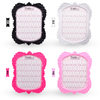 Double-sided 48 Tips Nail Gel Polish Color Card Nail Display