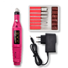 20000rpm Portable Electric Nail Drill