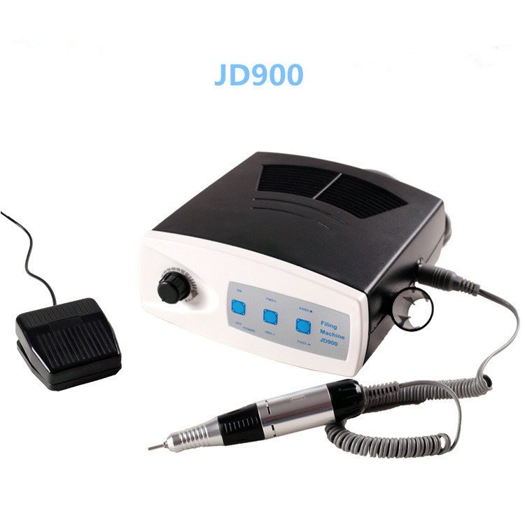 30000rpm Electric Nail Drill Manicure Machine