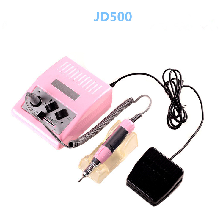 Electric Nail Drill 