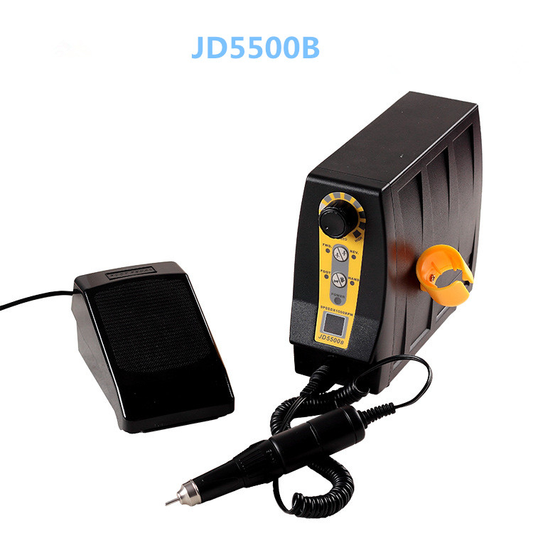 Electric Polishing Drill Machine