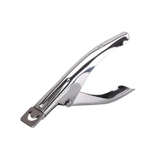 Professional Manicure Nail Cutter 1 Deltoid Scissors