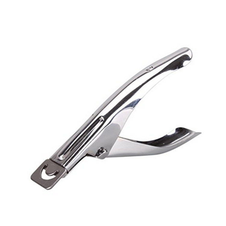 Professional Manicure Nail Cutter 1 Deltoid Scissors