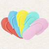 Soft Nail Disposable Slippers