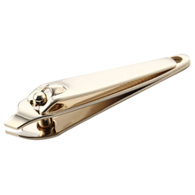 Golden Nail Slant Nail Clippers 