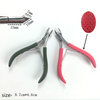 Stainless Steel Nail Cuticle Scissors
