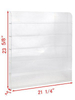 Acrylic Nail Polish Display Stand