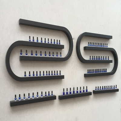 Nail Polish Stand Wall Rack