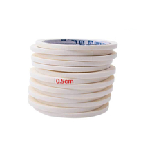 French Nail Tip Guide Nail White Line StripTape