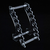 Acrylic Makeup Brush Display Stand