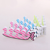 Cindy design Printed Sponge Toe Separator