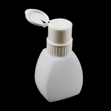 Empty Pump Dispenser Bottle 250ml