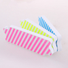 Heart design 2 in 1 Toe separator
