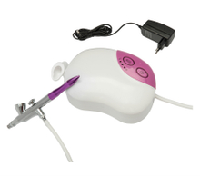 Mini Airbrush Compressor