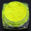 Colorful Fluorescent Nail Pigments Powder