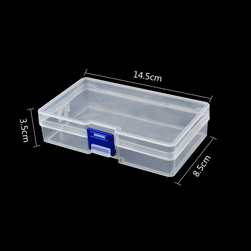 New-1PC-Plastic-Nail-Tool-Decorations-Empty-Storage-Case-Box-Beauty-Makeup-Storage-Box-Cosmetic-Plastic (2)