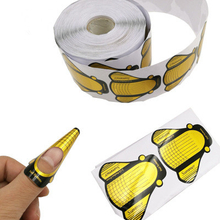 Nail Form