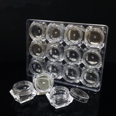 4*3 Diamond Shape Storage Box Set