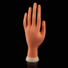 Nail Flexible False Practice Left Hand