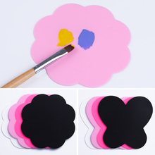 Silicone Nail Pallet 