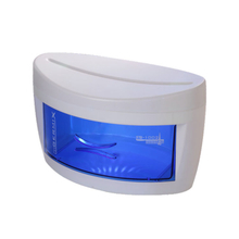 Single Layer Towel Uv Sterilizer Disinfection Equipment