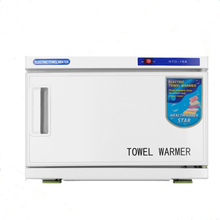 16L Hot Towel Cabinet UV Sterilizer